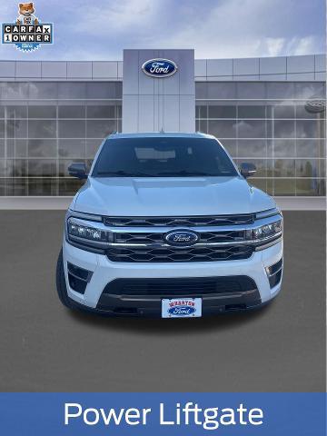 2023 Ford Expedition King Ranch MAX