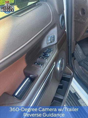 2023 Ford Expedition King Ranch MAX