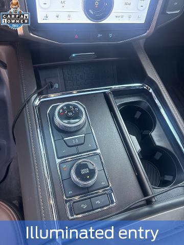 2023 Ford Expedition King Ranch MAX