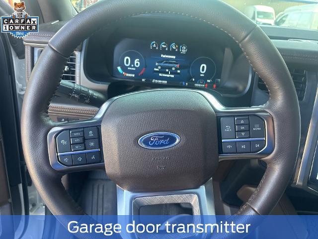 2023 Ford Expedition King Ranch MAX