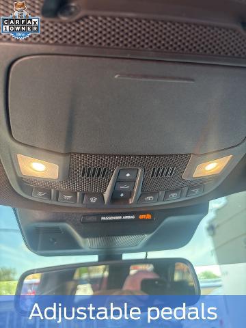 2023 Ford Expedition King Ranch MAX