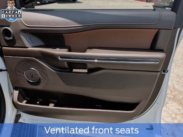 2023 Ford Expedition King Ranch MAX