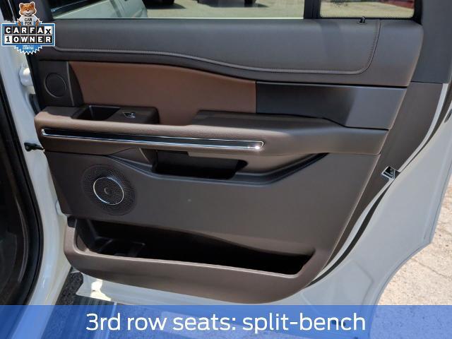 2023 Ford Expedition King Ranch MAX