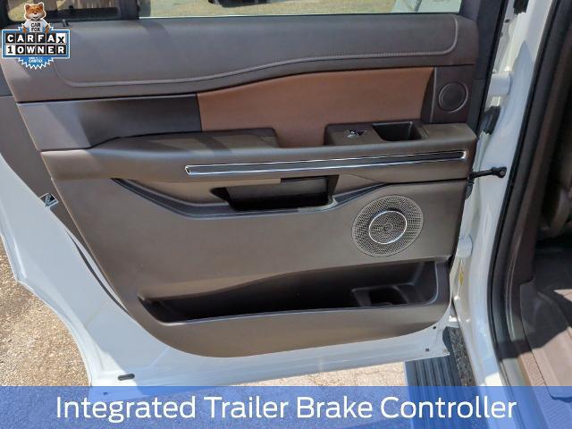 2023 Ford Expedition King Ranch MAX