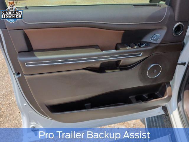 2023 Ford Expedition King Ranch MAX