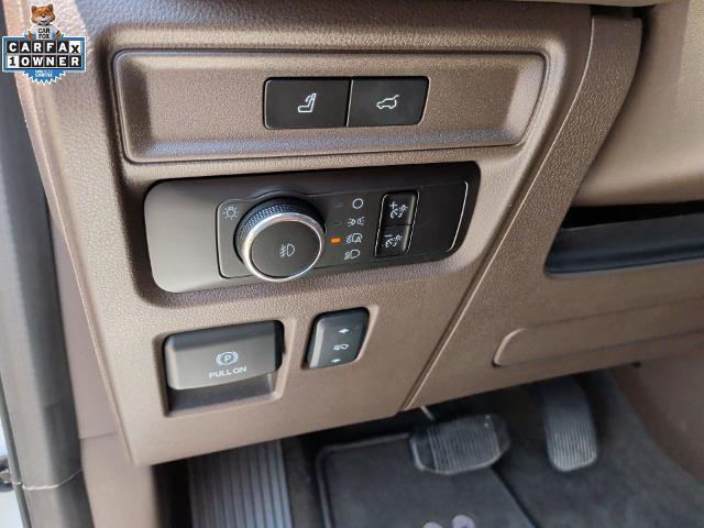 2023 Ford Expedition King Ranch MAX