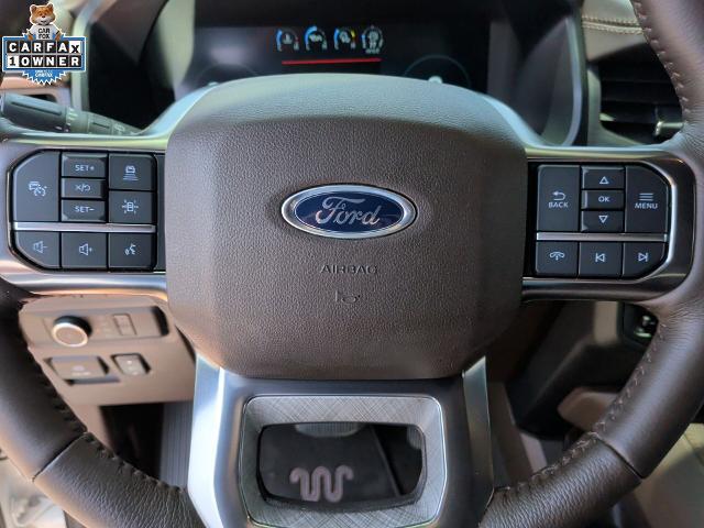 2023 Ford Expedition King Ranch MAX