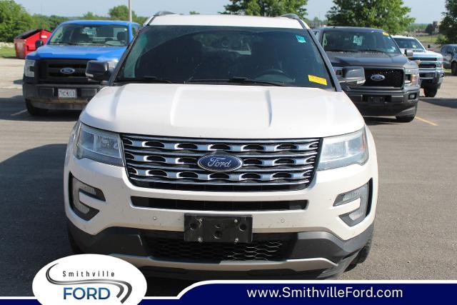2016 Ford Explorer XLT for sale in Smithville, MO