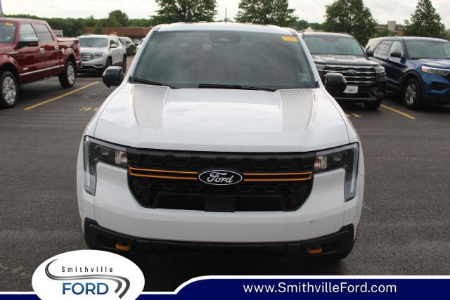 2025 Ford Maverick Tremor for sale in Smithville, MO