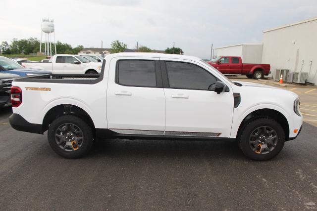 2025 Ford Maverick Tremor