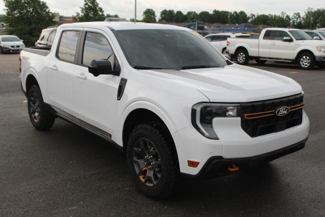 2025 Ford Maverick Tremor