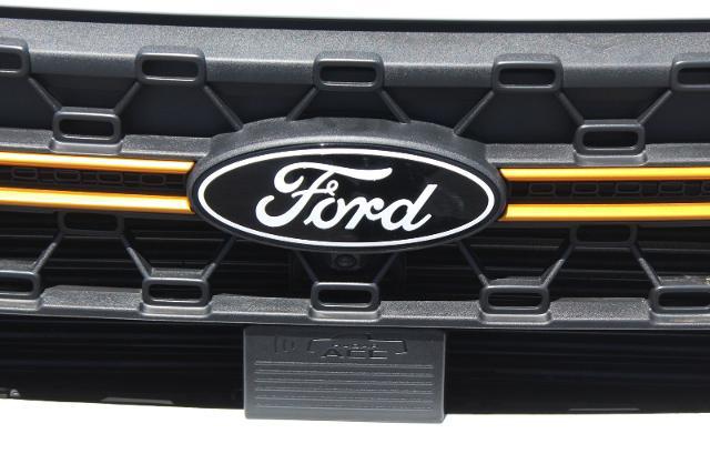 2025 Ford Maverick Tremor