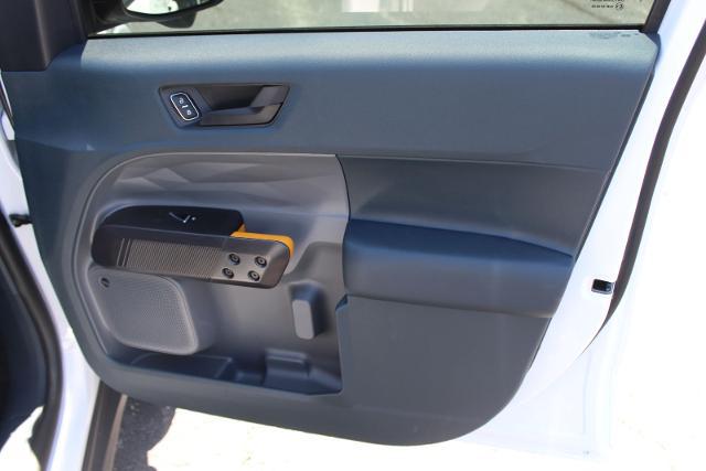 2025 Ford Maverick Tremor