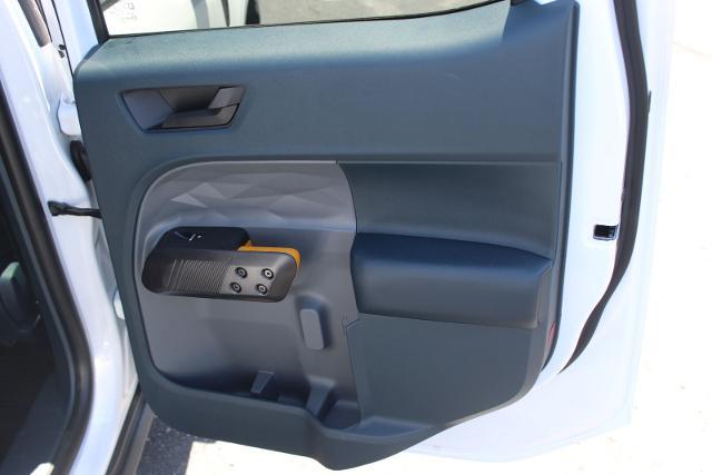 2025 Ford Maverick Tremor