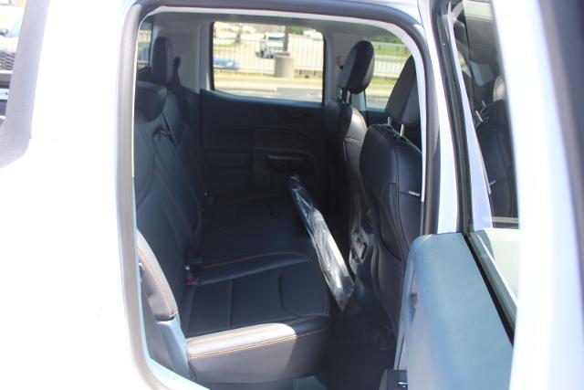 2025 Ford Maverick Tremor