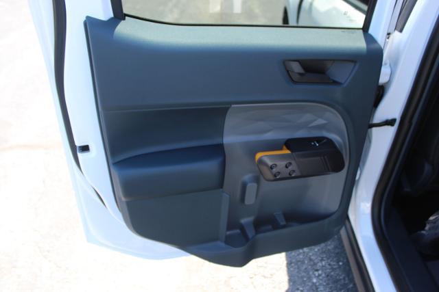 2025 Ford Maverick Tremor