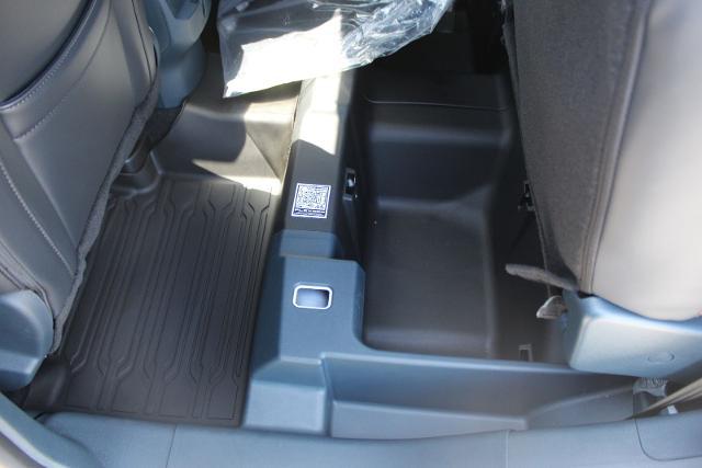 2025 Ford Maverick Tremor