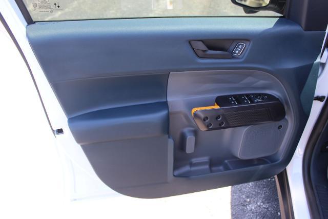 2025 Ford Maverick Tremor