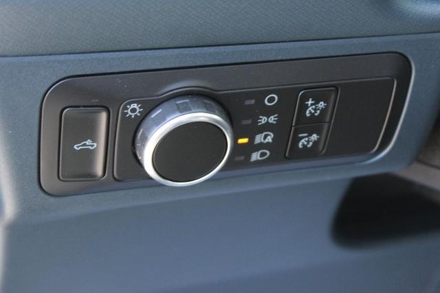 2025 Ford Maverick Tremor