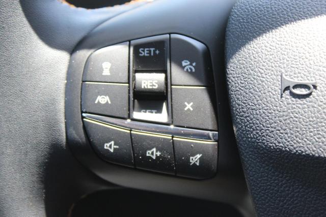 2025 Ford Maverick Tremor