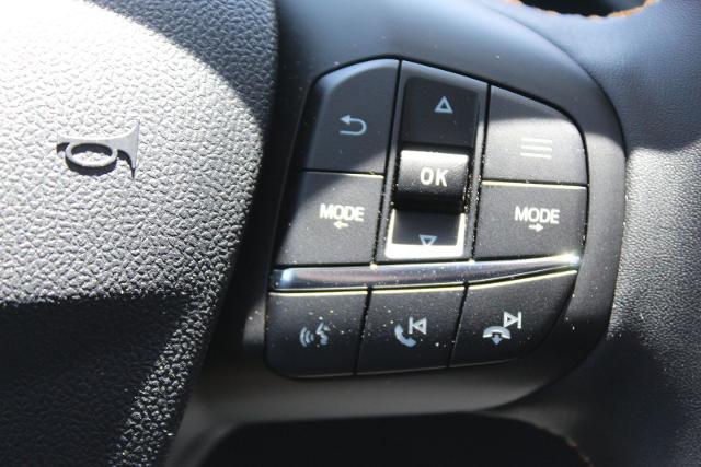 2025 Ford Maverick Tremor