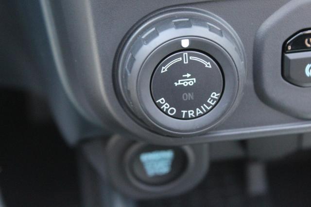 2025 Ford Maverick Tremor