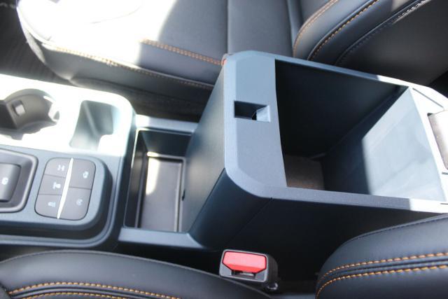 2025 Ford Maverick Tremor