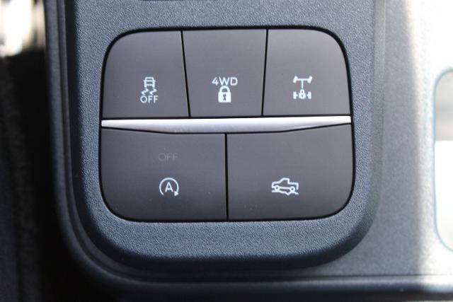 2025 Ford Maverick Tremor