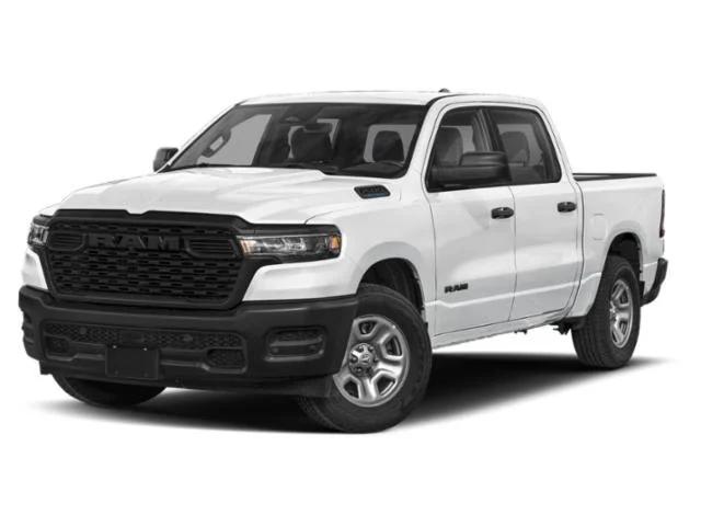2026 RAM Ram 1500 RAM 1500 EXPRESS CREW CAB 4X4 57 BOX