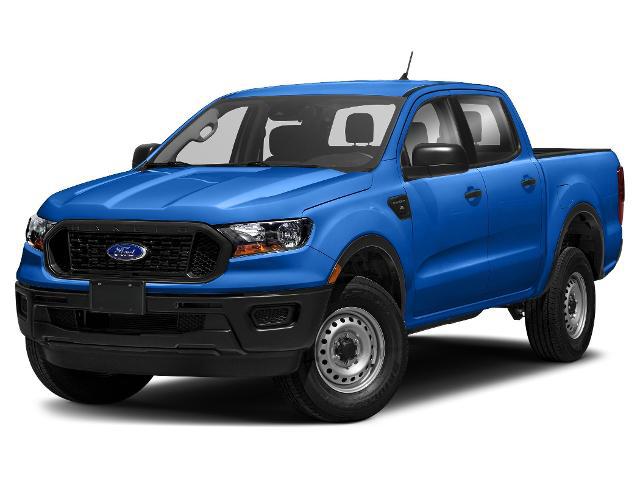 2021 Ford Ranger XLT for sale in Council Bluffs, IA