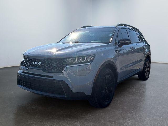 2024 Kia Telluride SX X-Line for sale in Danville, IL
