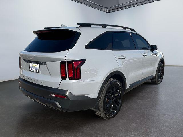 2024 Kia Telluride SX X-Line