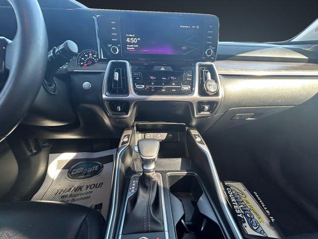 2024 Kia Telluride SX X-Line