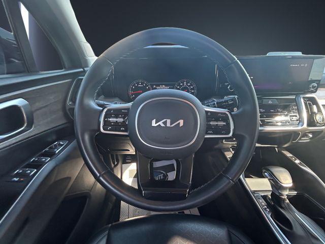 2024 Kia Telluride SX X-Line