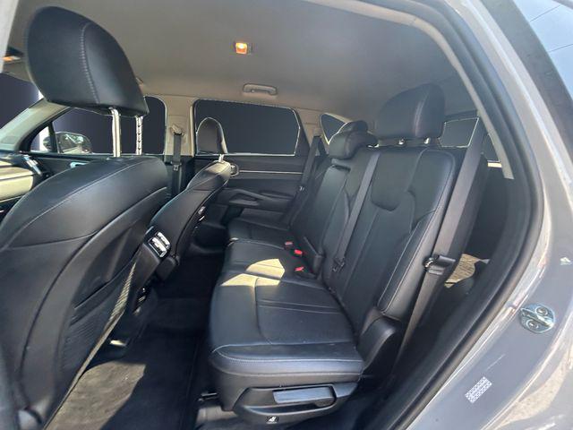 2024 Kia Telluride SX X-Line