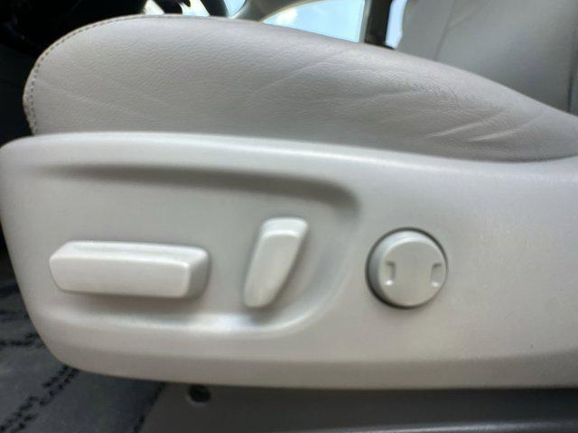 2018 Toyota Sienna XLE 7 Passenger