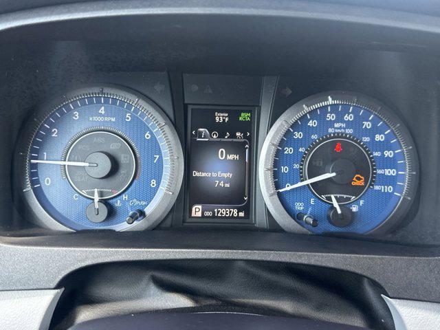 2018 Toyota Sienna XLE 7 Passenger