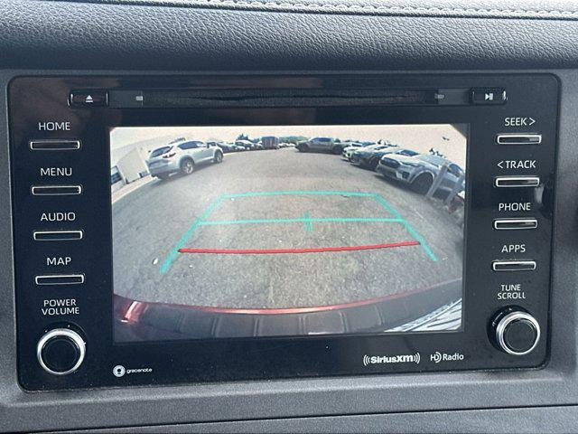 2018 Toyota Sienna XLE 7 Passenger