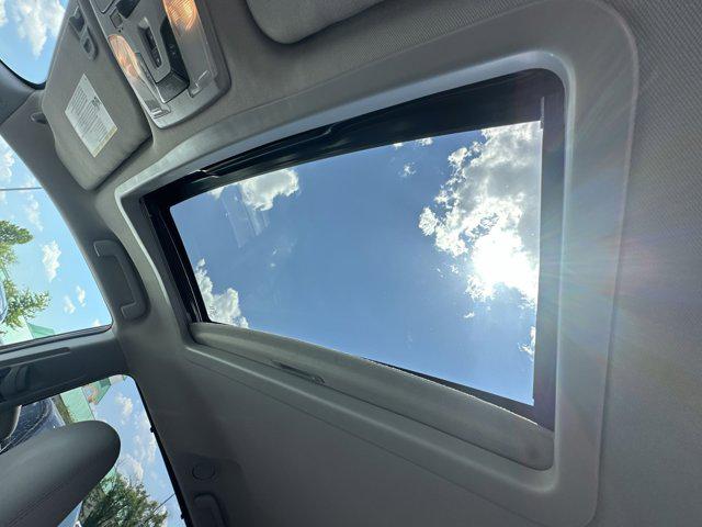 2018 Toyota Sienna XLE 7 Passenger