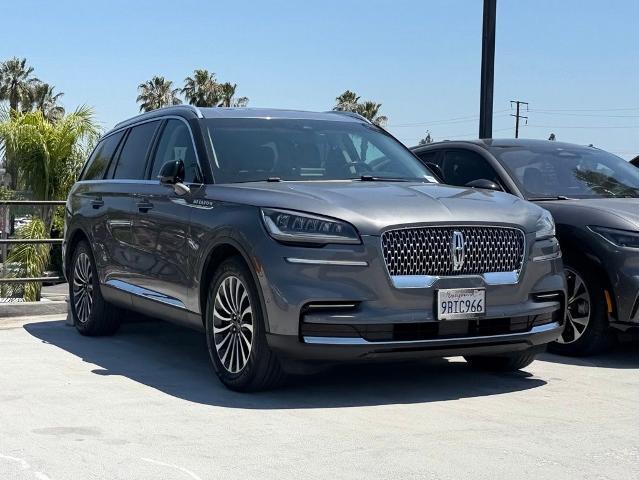 2022 Lincoln Aviator Reserve for sale in Duarte, CA