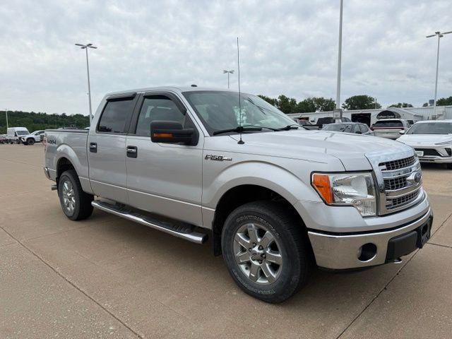 2014 Ford F-150 XLT for sale in Fort Madison, IA