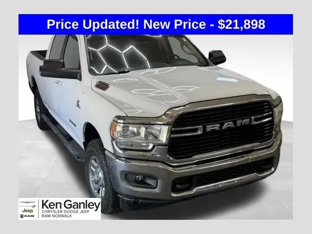 2019 Ram 2500 for sale near Norwalk, OH