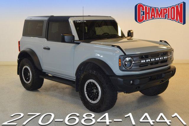 2023 Ford Bronco Big Bend for sale in Owensboro, KY