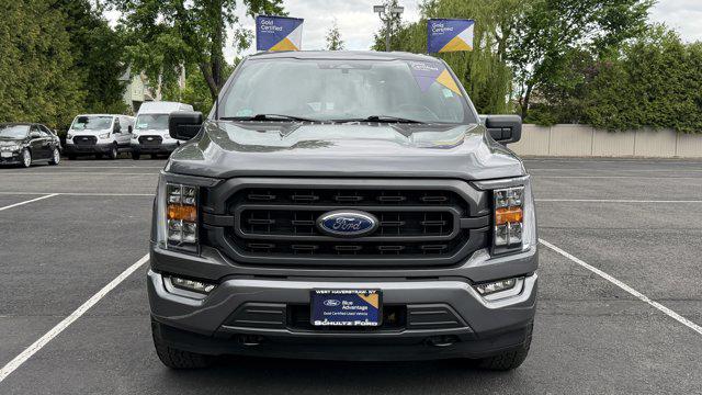 2022 Ford F-150 XLT for sale in West Haverstraw, NY