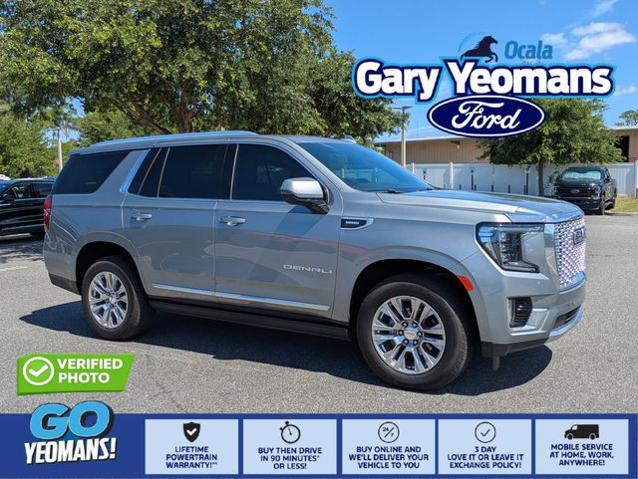 2023 GMC Yukon 2WD Denali for sale in Ocala, FL