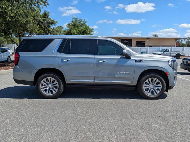 2023 GMC Yukon 2WD Denali