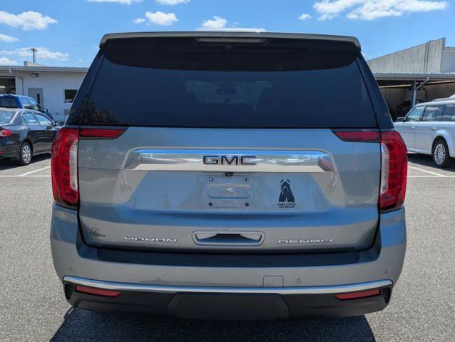 2023 GMC Yukon 2WD Denali