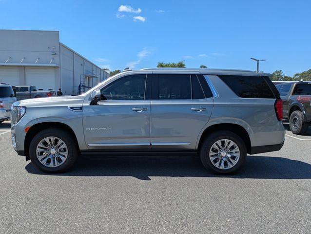 2023 GMC Yukon 2WD Denali