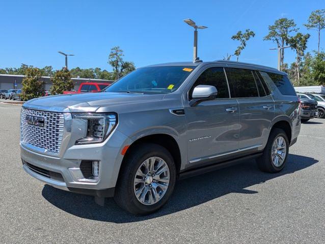 2023 GMC Yukon 2WD Denali