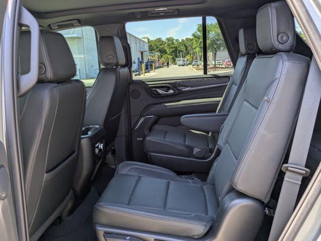 2023 GMC Yukon 2WD Denali